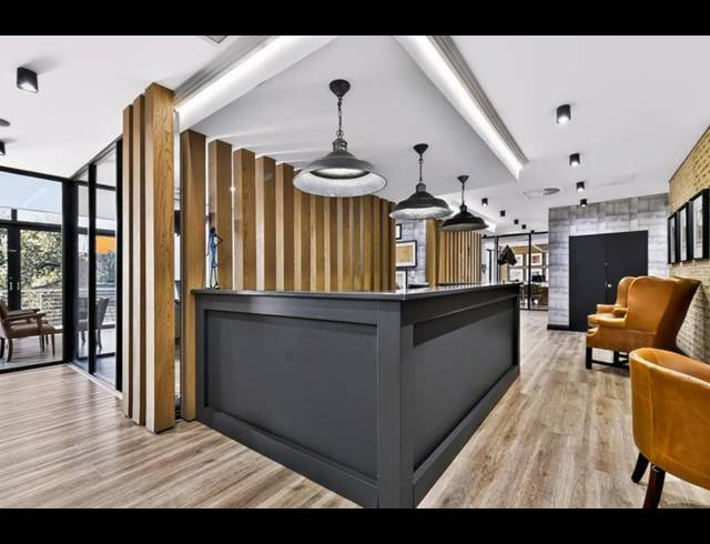 BUSINESS FOR SALE IN MELROSE ARCH
